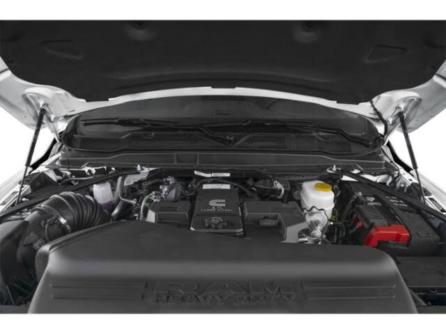 2024 Ram 2500 Longhorn Winder GA