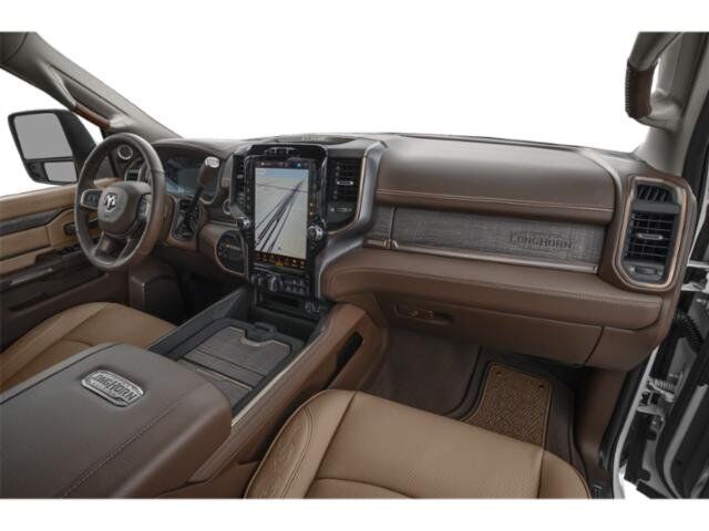 2024 Ram 2500 Longhorn Winder GA