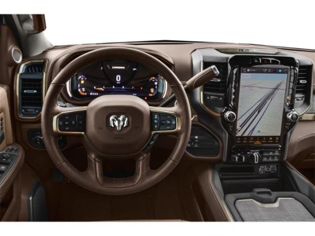 2024 Ram 2500 Longhorn Winder GA