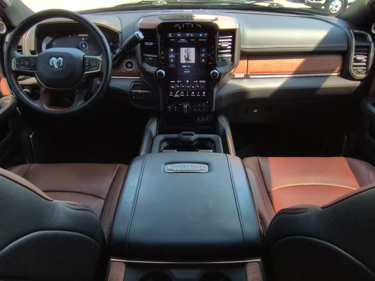 2024 Ram 2500 Longhorn Winder GA