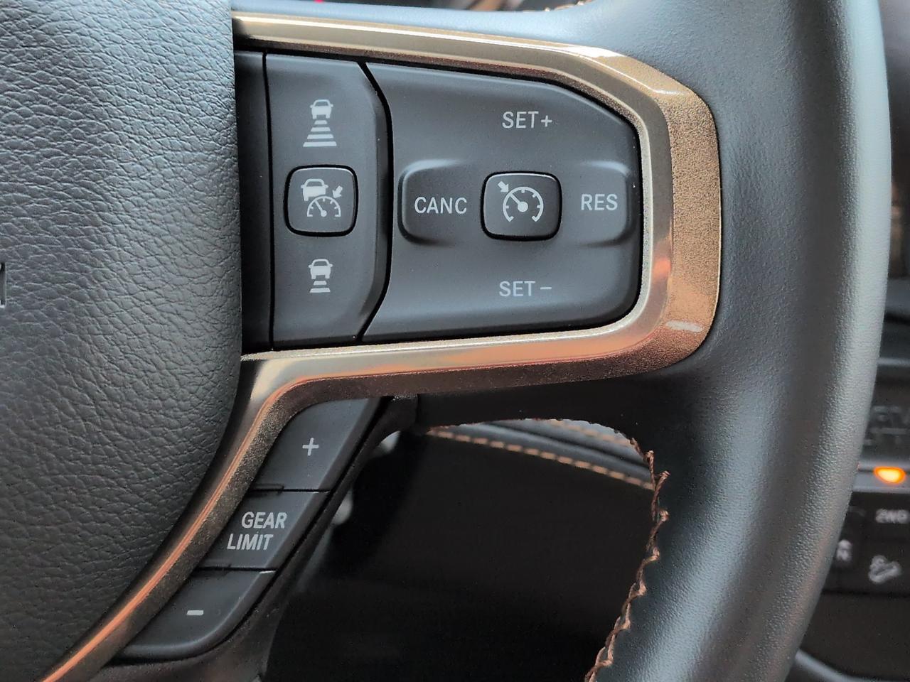 2024 Ram 2500 Longhorn Winder GA