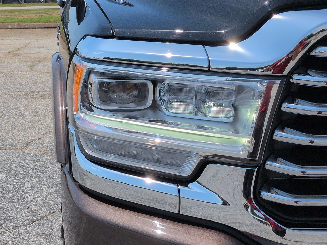 2024 Ram 2500 Longhorn Winder GA