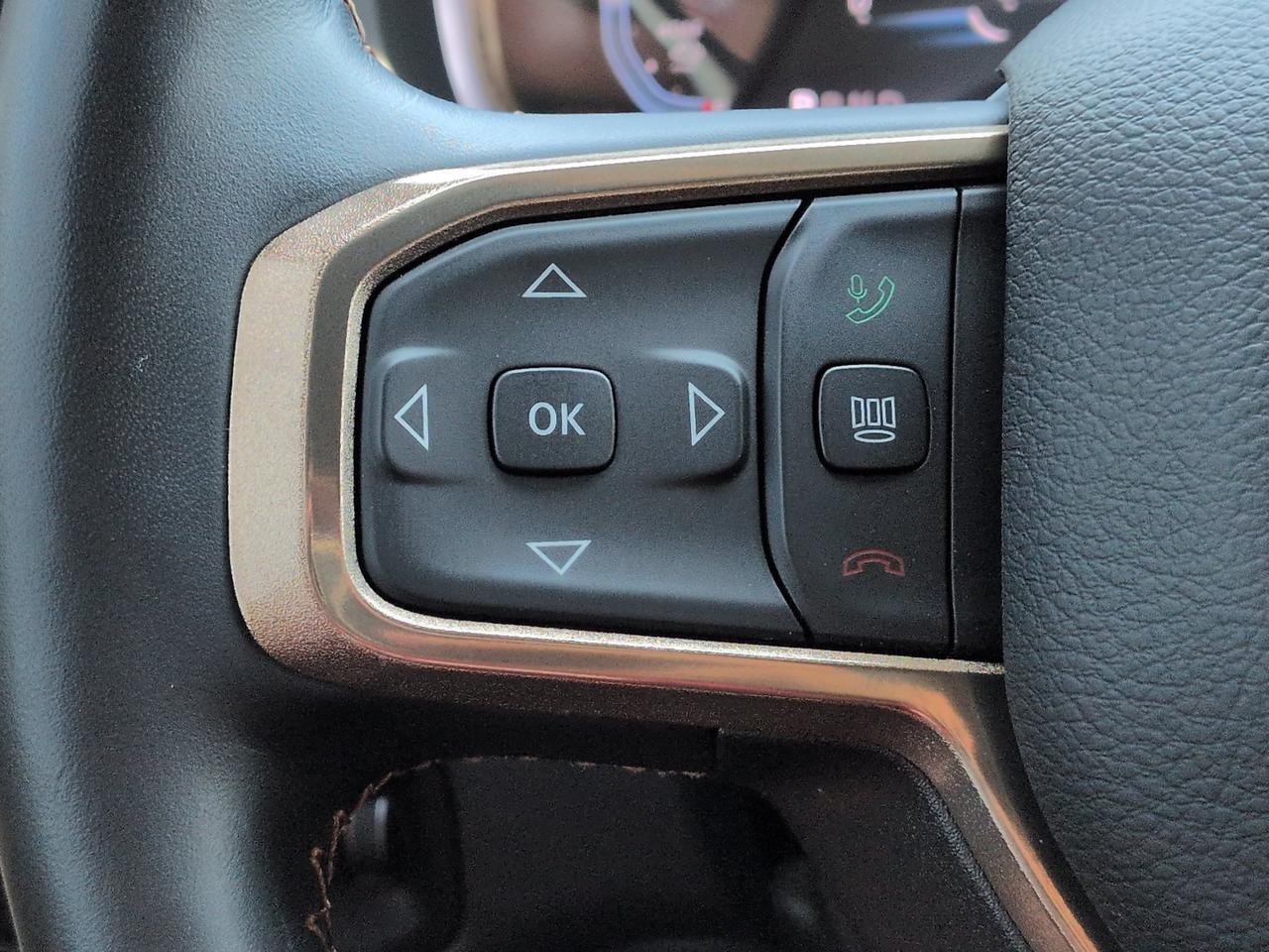 2024 Ram 2500 Longhorn Winder GA