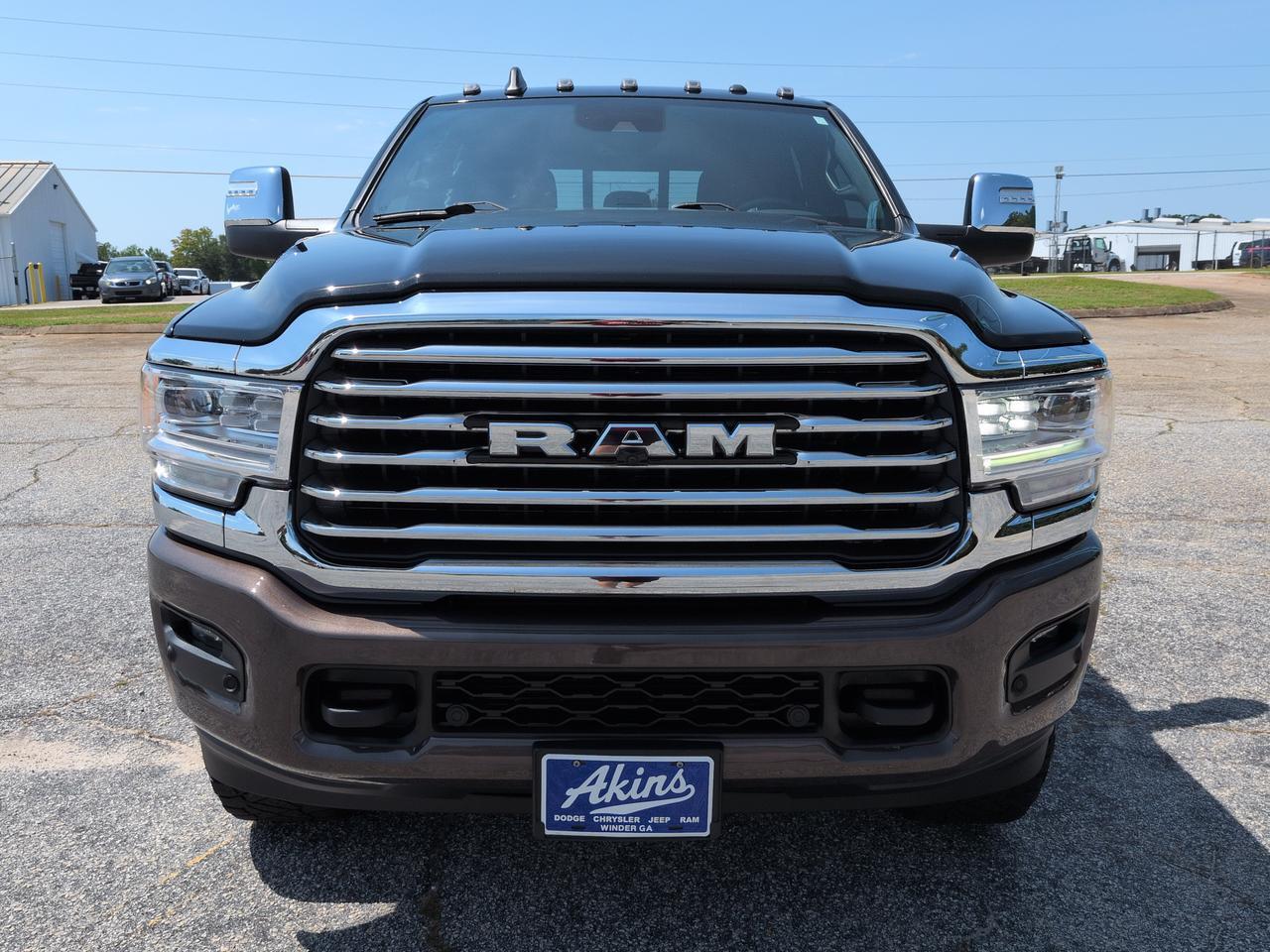 2024 Ram 2500 Longhorn Winder GA