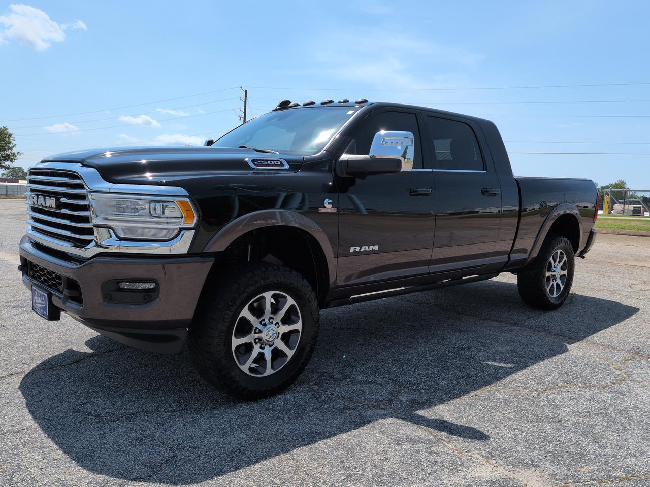 2024 Ram 2500 Longhorn Winder GA
