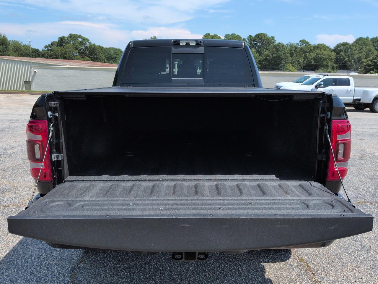 2024 Ram 2500 Longhorn Winder GA