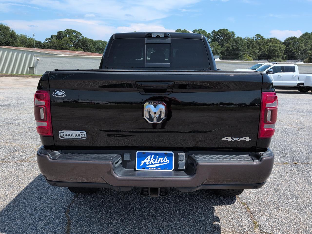 2024 Ram 2500 Longhorn Winder GA