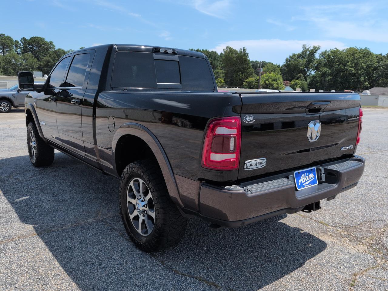 2024 Ram 2500 Longhorn Winder GA