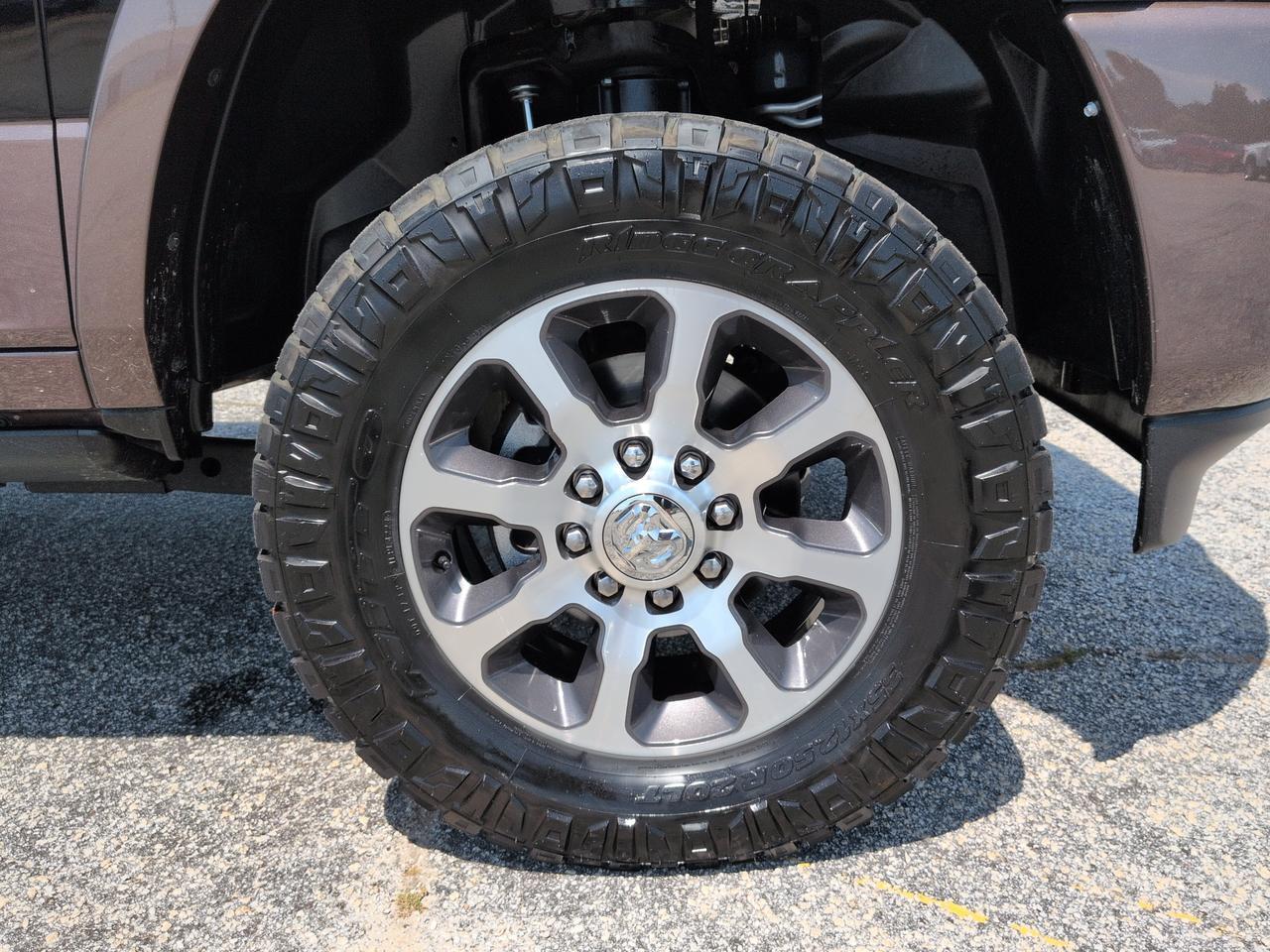2024 Ram 2500 Longhorn Winder GA