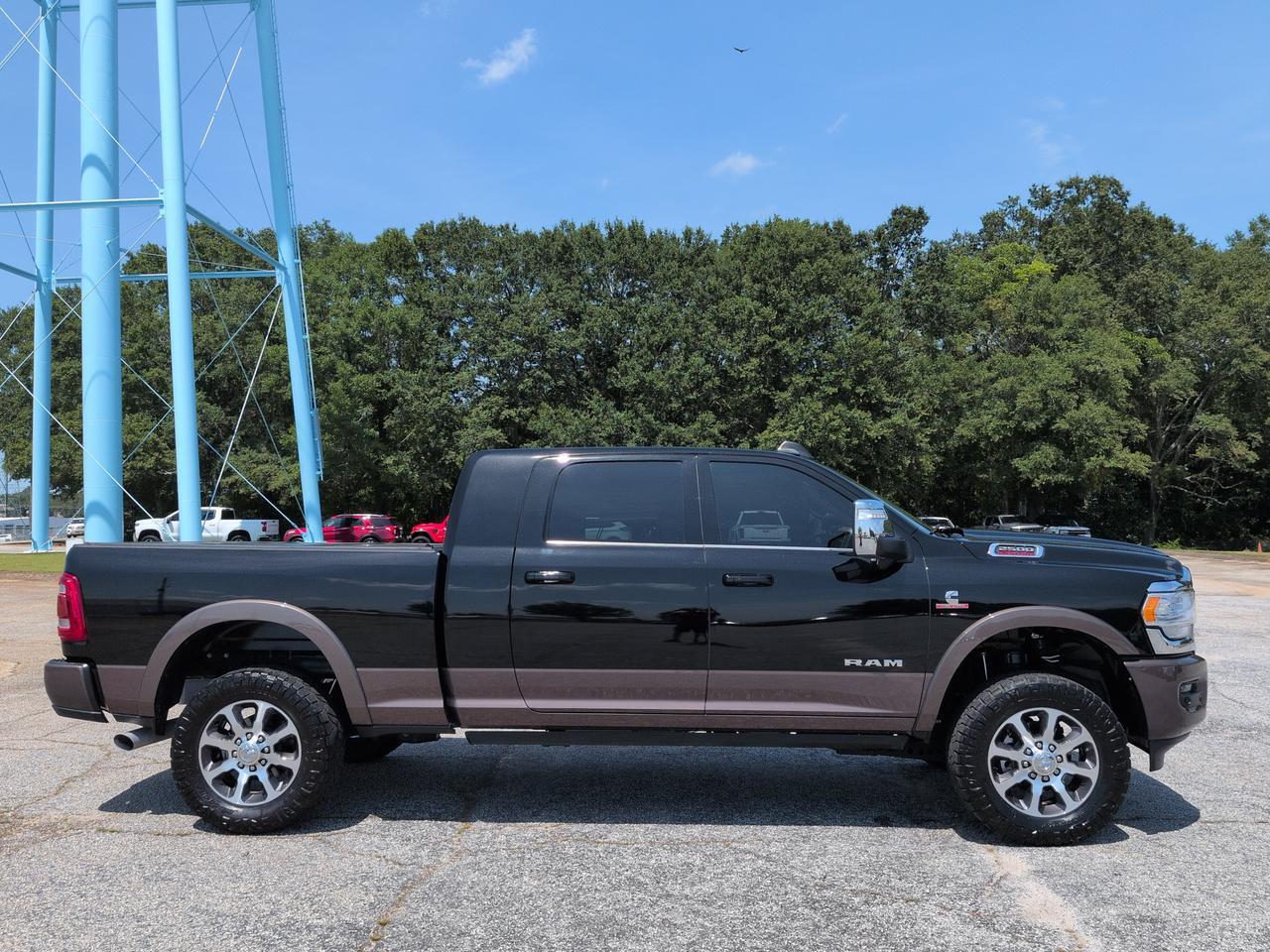 2024 Ram 2500 Longhorn Winder GA