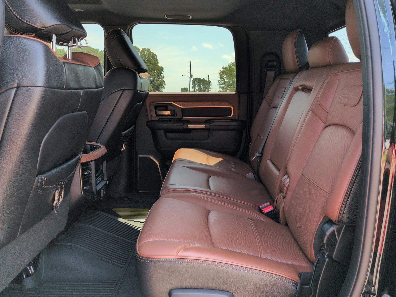 2024 Ram 2500 Longhorn Winder GA
