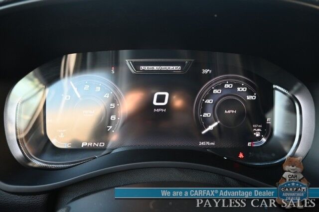 2024 Ram 2500 Power Wagon Anchorage AK