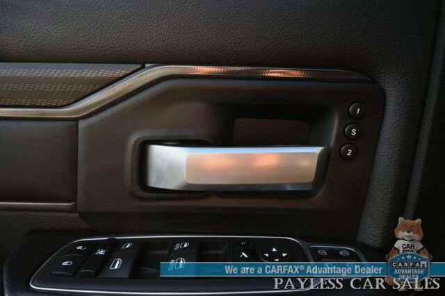 2024 Ram 2500 Power Wagon Anchorage AK