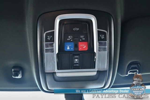 2024 Ram 2500 Power Wagon Anchorage AK