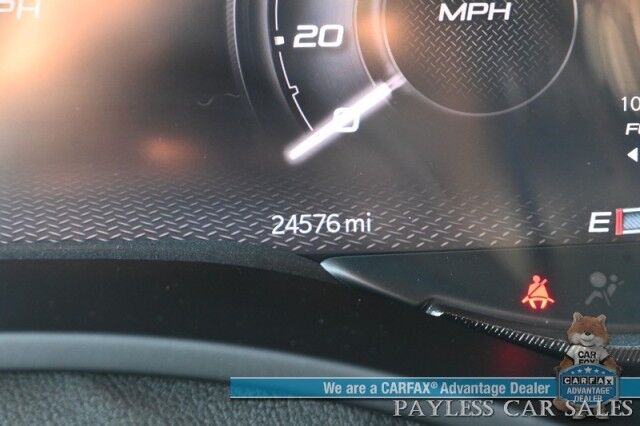 2024 Ram 2500 Power Wagon Anchorage AK