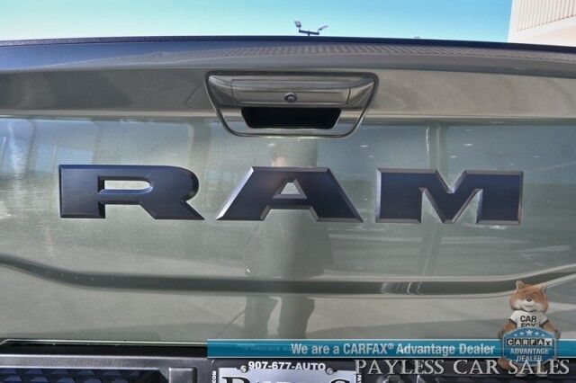 2024 Ram 2500 Power Wagon Anchorage AK