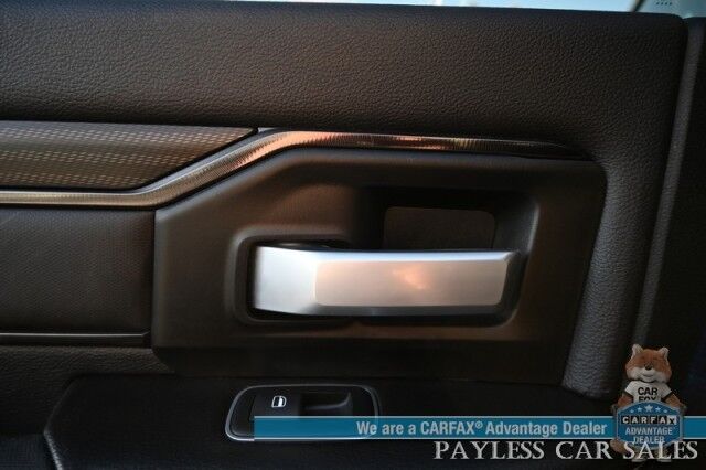 2024 Ram 2500 Power Wagon Anchorage AK