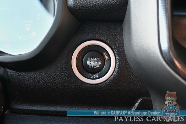 2024 Ram 2500 Power Wagon Anchorage AK