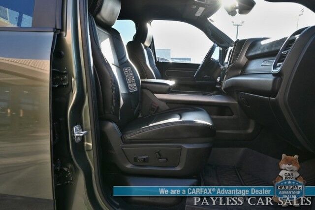 2024 Ram 2500 Power Wagon Anchorage AK