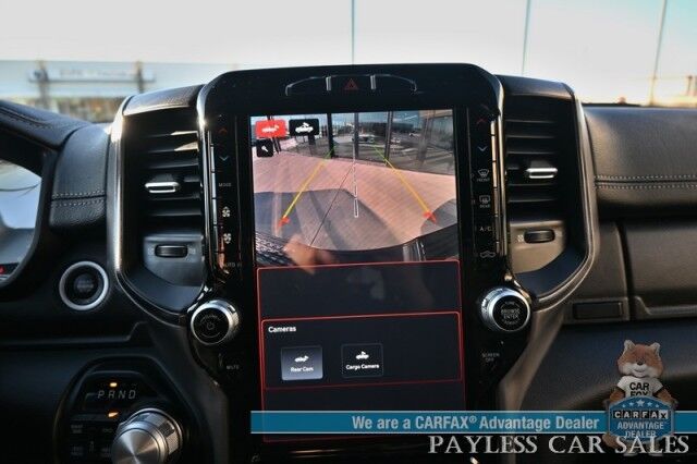 2024 Ram 2500 Power Wagon Anchorage AK