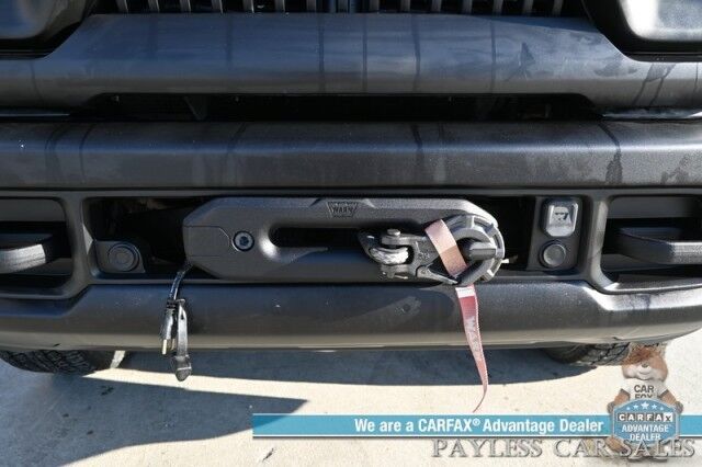 2024 Ram 2500 Power Wagon Anchorage AK