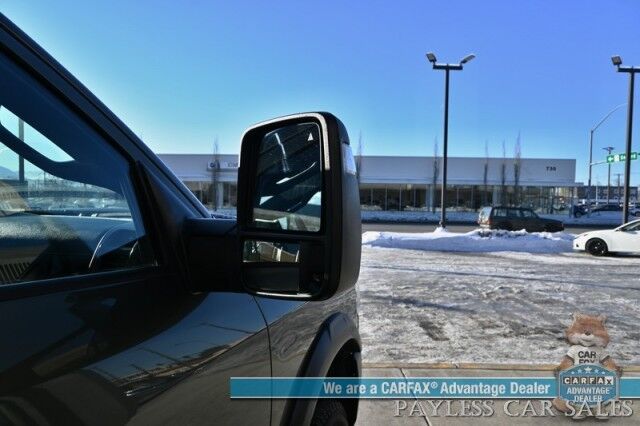 2024 Ram 2500 Power Wagon Anchorage AK
