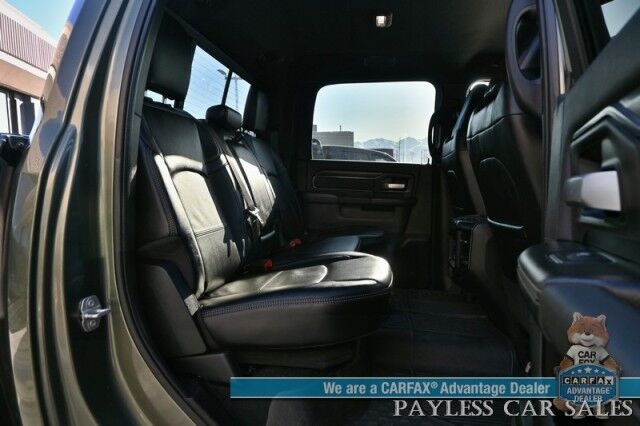 2024 Ram 2500 Power Wagon Anchorage AK