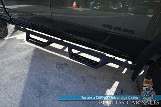 2024 Ram 2500 Power Wagon Anchorage AK