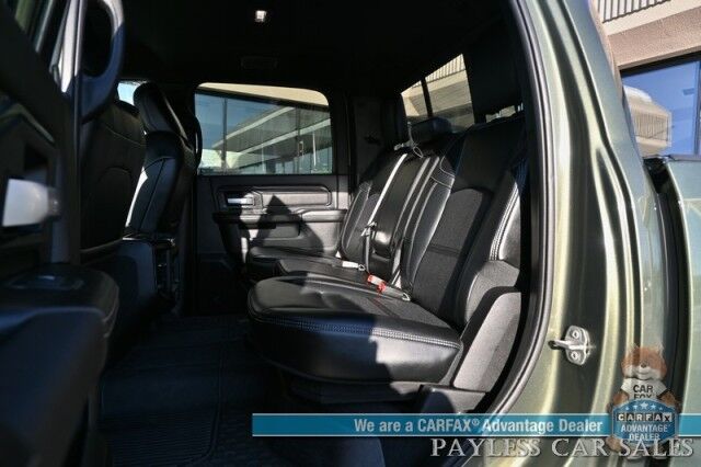 2024 Ram 2500 Power Wagon Anchorage AK