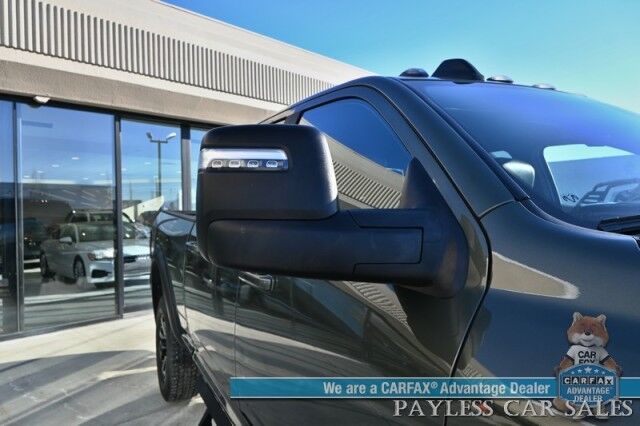 2024 Ram 2500 Power Wagon Anchorage AK