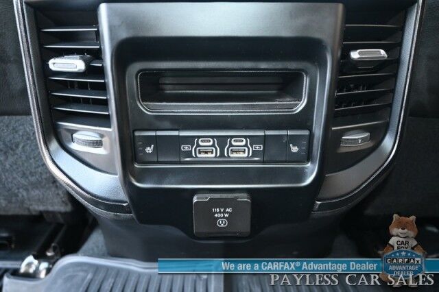 2024 Ram 2500 Power Wagon Anchorage AK