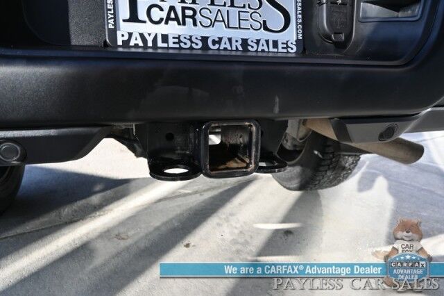 2024 Ram 2500 Power Wagon Anchorage AK