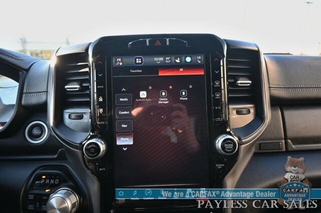 2024 Ram 2500 Power Wagon Anchorage AK