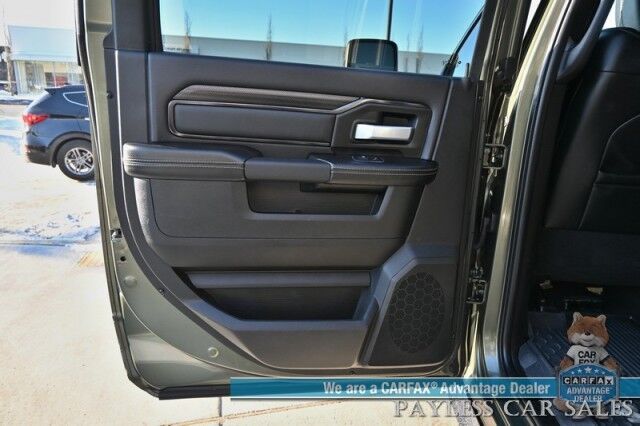 2024 Ram 2500 Power Wagon Anchorage AK