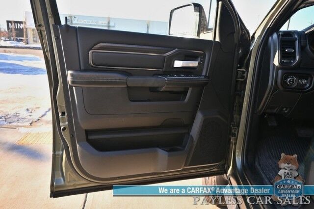 2024 Ram 2500 Power Wagon Anchorage AK