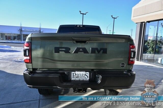 2024 Ram 2500 Power Wagon Anchorage AK