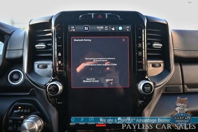 2024 Ram 2500 Power Wagon Anchorage AK