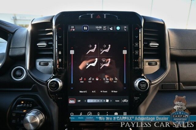 2024 Ram 2500 Power Wagon Anchorage AK