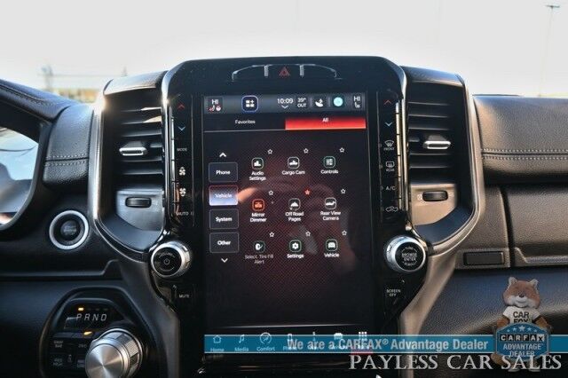 2024 Ram 2500 Power Wagon Anchorage AK