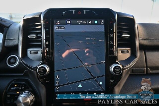 2024 Ram 2500 Power Wagon Anchorage AK