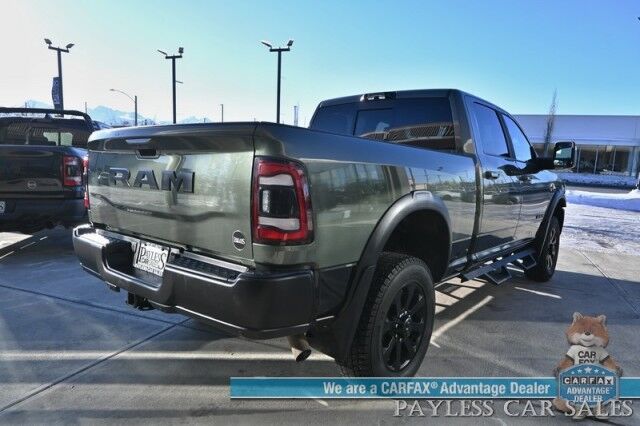 2024 Ram 2500 Power Wagon Anchorage AK