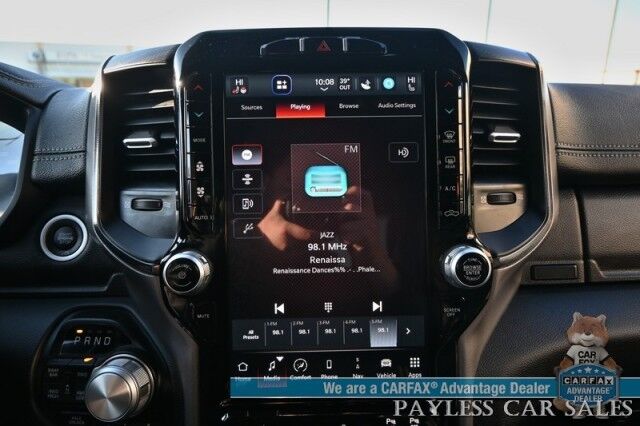 2024 Ram 2500 Power Wagon Anchorage AK