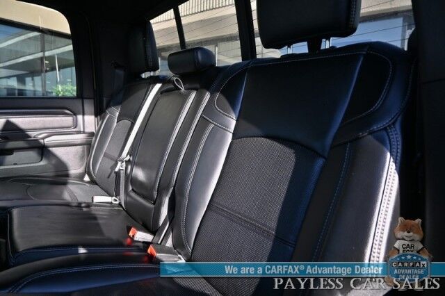 2024 Ram 2500 Power Wagon Anchorage AK