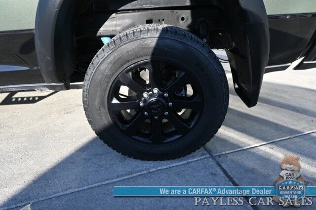 2024 Ram 2500 Power Wagon Anchorage AK