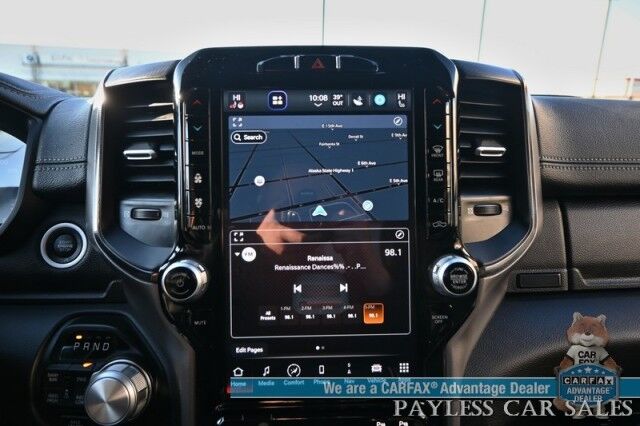 2024 Ram 2500 Power Wagon Anchorage AK