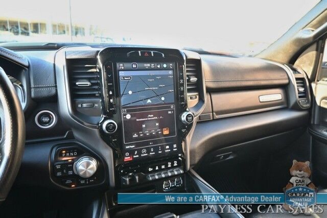 2024 Ram 2500 Power Wagon Anchorage AK