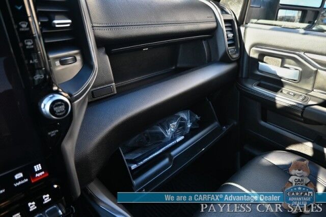 2024 Ram 2500 Power Wagon Anchorage AK