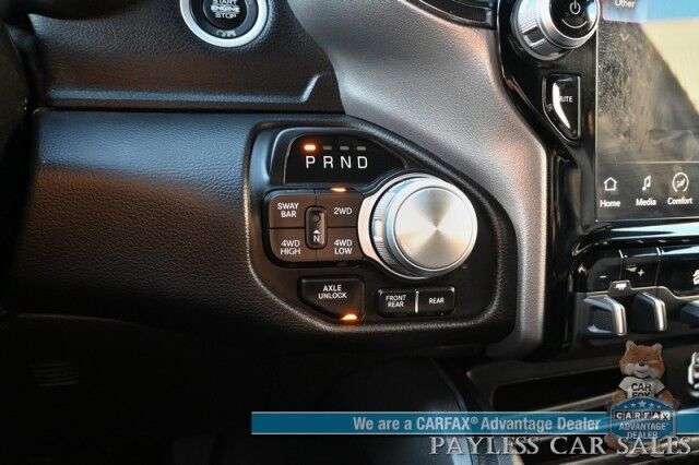 2024 Ram 2500 Power Wagon Anchorage AK