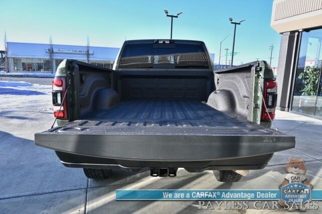 2024 Ram 2500 Power Wagon Anchorage AK