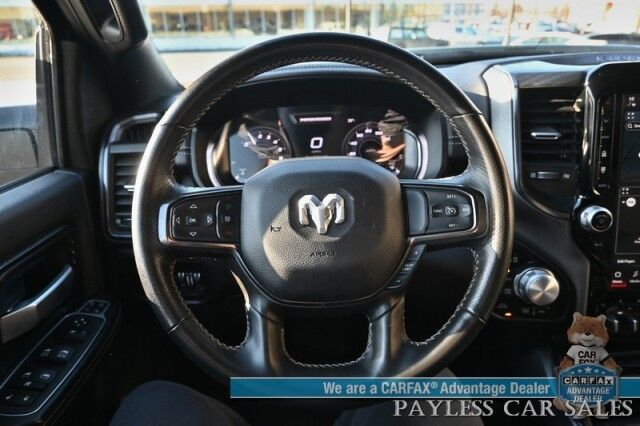 2024 Ram 2500 Power Wagon Anchorage AK